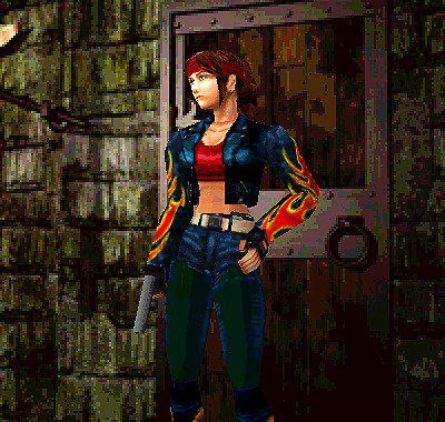 RE2 - Alt