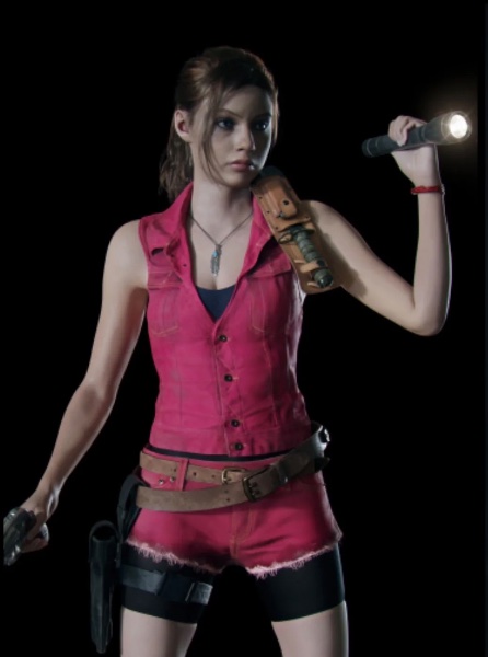 RE2make - Classic