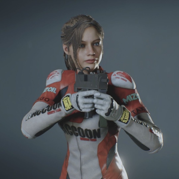 RE2make - Elza Walker