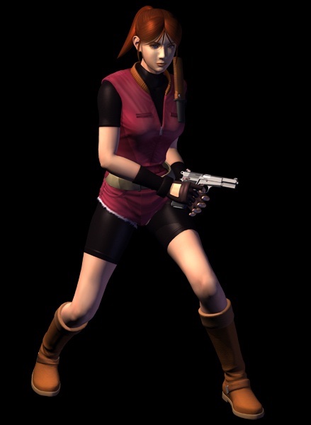 Resident Evil 2