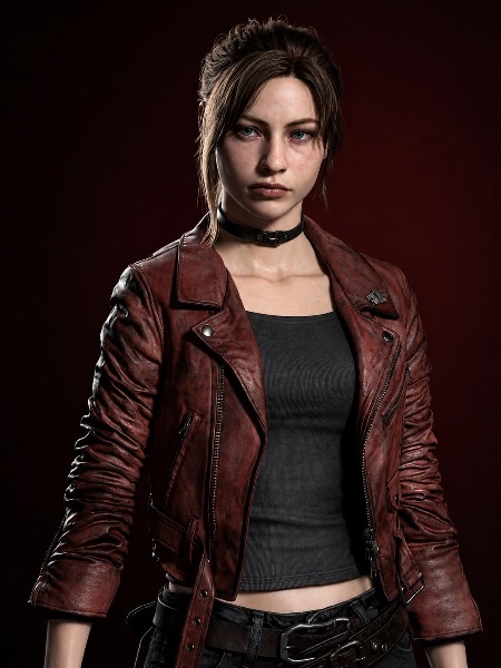 Veronica