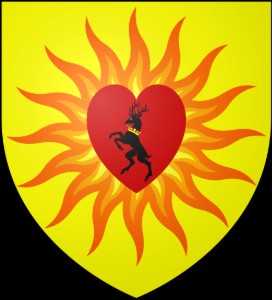 Baratheon of Dragonstone