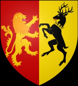 Baratheon of King's Landing