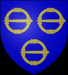 Buckler