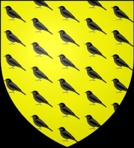 Caron