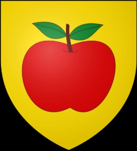 Fossoway of Cider Hall