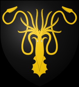 Greyjoy