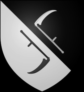 Harlaw of Harlaw Hall