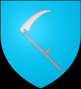 Harlaw of Harridan Hill