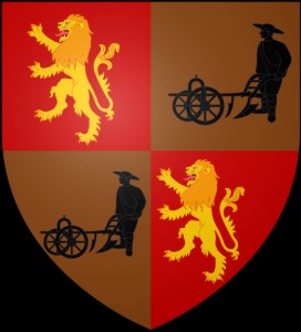 Lannister of Darry