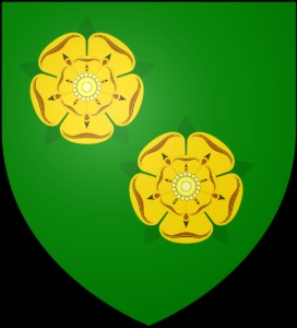Tyrell of Brightwater Keep