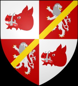 Vikary