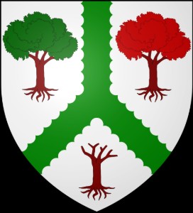 Wendwater