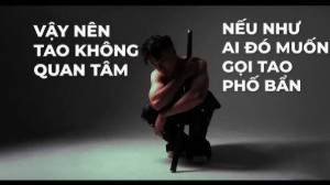 Bật trong đám tang