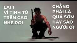 Quá sớm