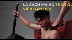 Thế hệ mày