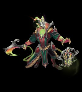 Wreathguard
