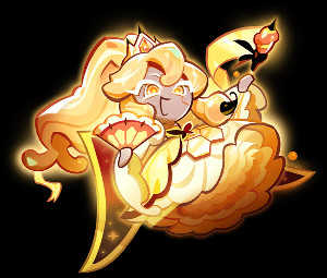 Allulose Nova Cookie