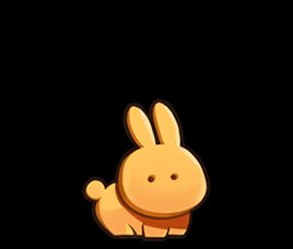 Biscuit Bunny