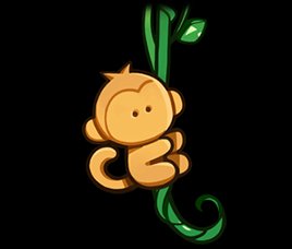 Biscuit Monkey