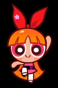 Blossom Cookie