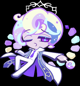 Candy Chain Cookie