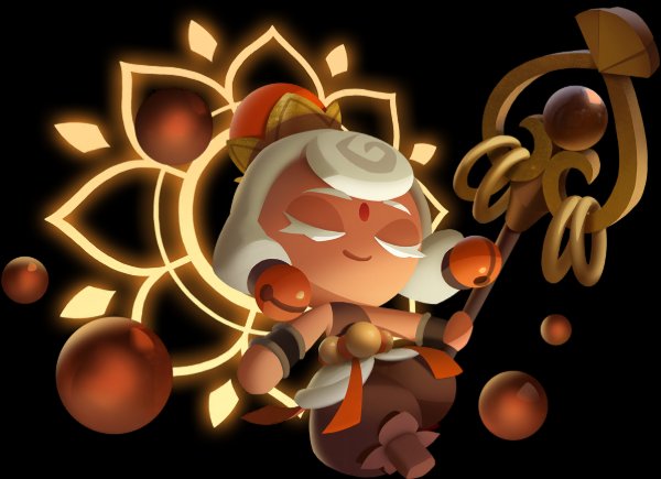 Candy Drop Cookie