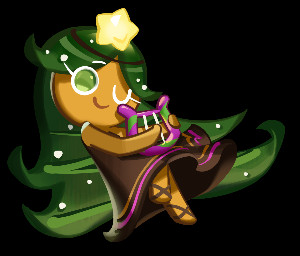 Carol Cookie