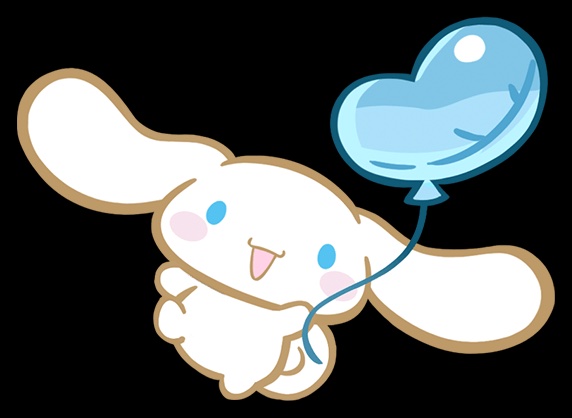 Cinnamoroll Cookie