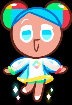 Cookiedroid