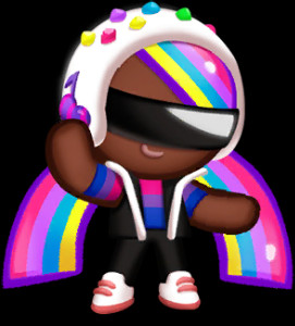 DJ Cookie