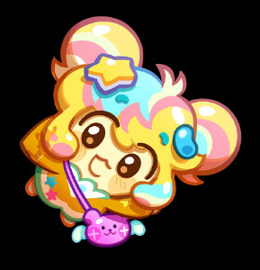 Dreamjelly Cookie