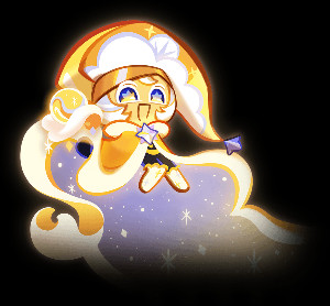 Dreamweaver Cookie