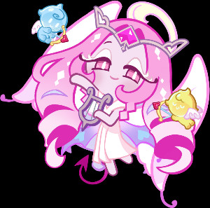 Eternal Sugar Cookie