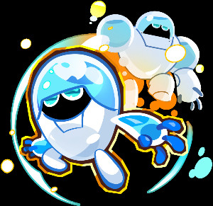 Ion Cookie Robot