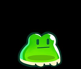 Jelly Frogs
