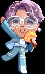 Jimin Cookie