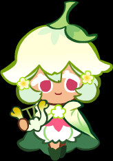 Lilybell Cookie