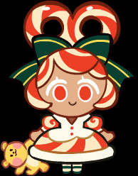 Lollipop Cookie
