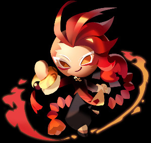 Mala Longxia Cookie