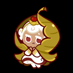 Manggaetteok Cookie