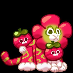 Mangosteen Ocelot