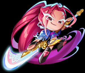 Mira Cookie