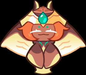 Mocha Ray Cookie