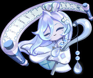 Moonstone Cookie
