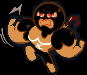 Muscle Cookie