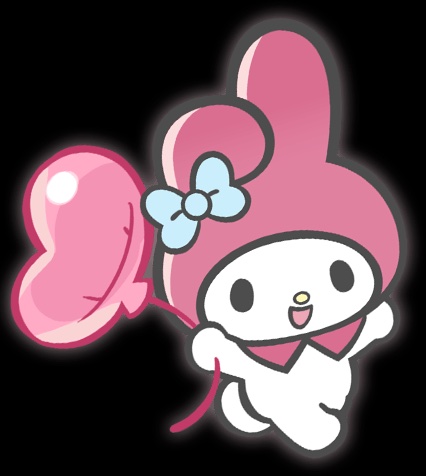 My Melody Cookie