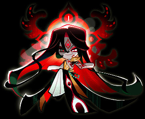 Obscure Umbra Cookie
