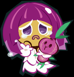 Onion Cookie