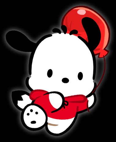 Pochacco Cookie